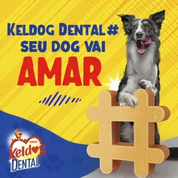 Banner Keldog Dental